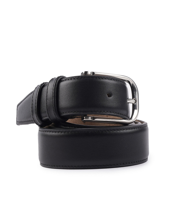 ست هديه مردانه چرم طبيعي مونو مدل U0007