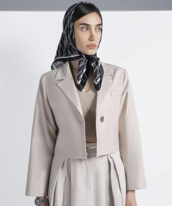 كت زنانه هوكاني مدل 50189