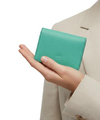 جاکارتی چرم طبیعی نوین چرم Novin Leather مدل BCC217