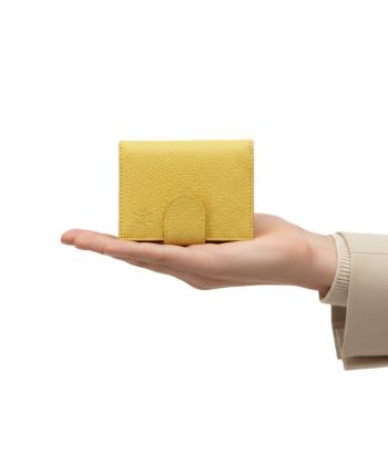 جاکارتی چرم طبیعی نوین چرم Novin Leather مدل BCC0292