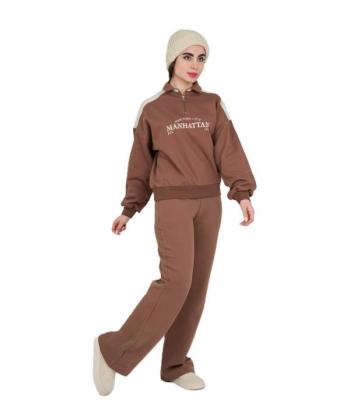 سویشرت  زنانه بنیس مدل 4078