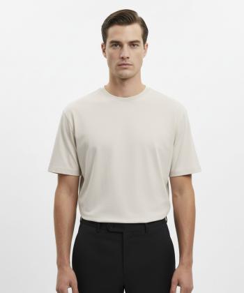 تيشرت مردانه مل اند موژ مدل M09010