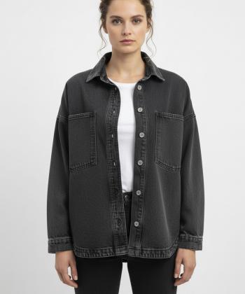 كت جين زنانه ال سي وايكيكي مدل W552849Z8