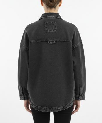 كت جين زنانه ال سي وايكيكي مدل W552849Z8