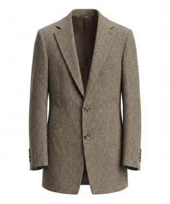 پالتو مردانه هوكاني مدل 10580