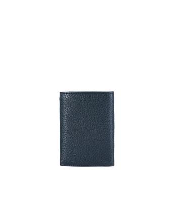 کیف پول چرم طبیعی نوین چرم Novin Leather مدل وارن