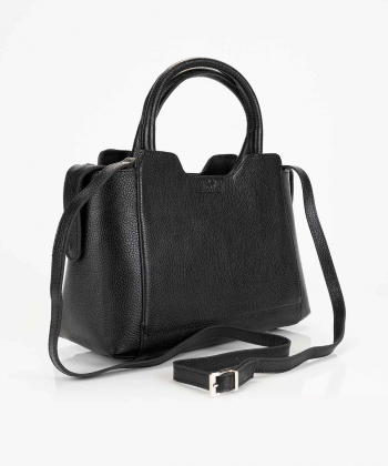 کیف دستی زنانه چرم شیفر Shifer مدل SH-9089