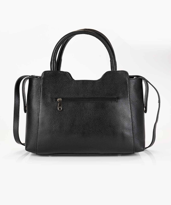 کیف دستی زنانه چرم شیفر Shifer مدل SH-9089