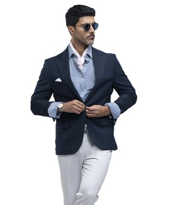 كت تک مردانه هوكاني مدل 10644