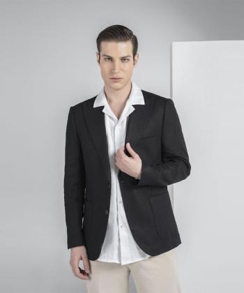 کت تک مردانه هوکانی مدل 10617