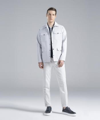 شكت مردانه هوكاني مدل 10639