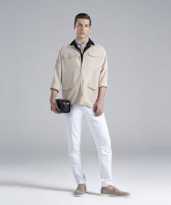 شكت مردانه هوكاني مدل 10638