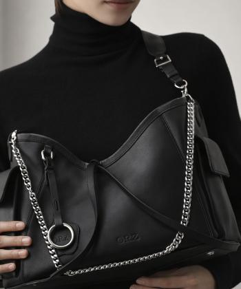 كيف زنانه چرم طبيعي اورز مدل اونيكس