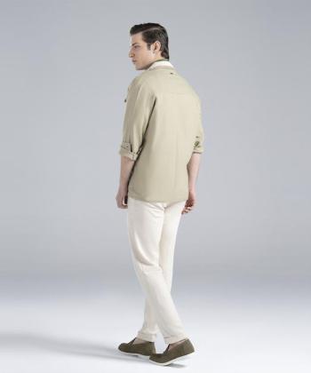 شكت مردانه هوكاني مدل 10638