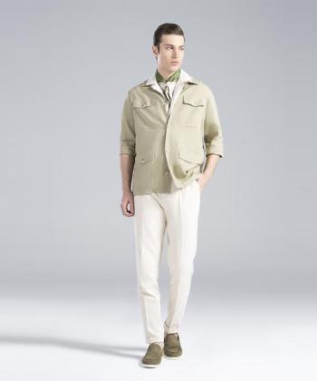 شكت مردانه هوكاني مدل 10638