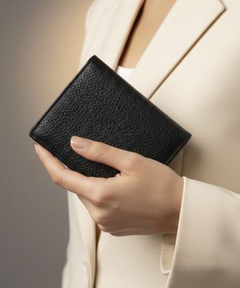 كيف پول مردانه چرم طبيعي اورز مدل ليسبون