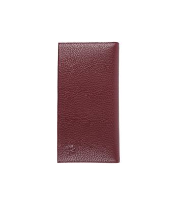 کیف پول چرم طبیعی مردانه نوین چرم مدل والدمار