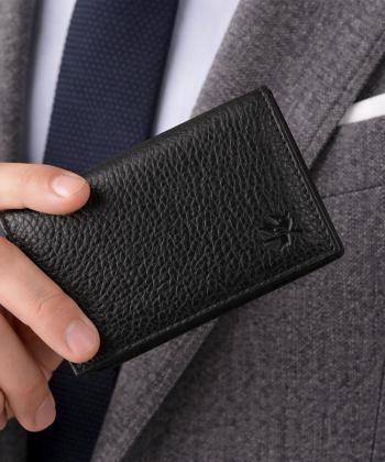 جاكارتي چرم طبيعي نوين چرم مدل BCC0239