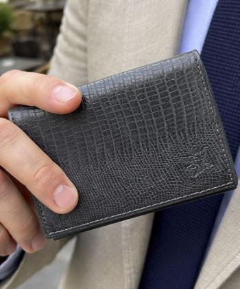 جاكارتي چرم طبيعي نوين چرم مدل داويد