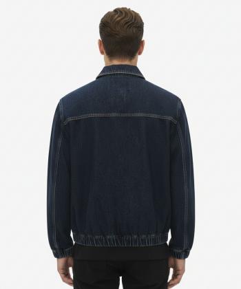 كت جين مردانه كوتون مدل 6WAM50043ND