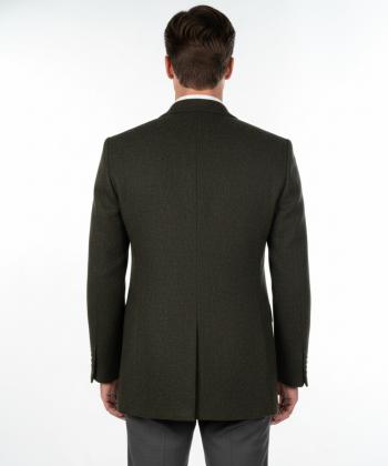 پالتو مردانه هوكاني مدل 10580