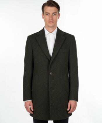 پالتو مردانه هوكاني مدل 10580