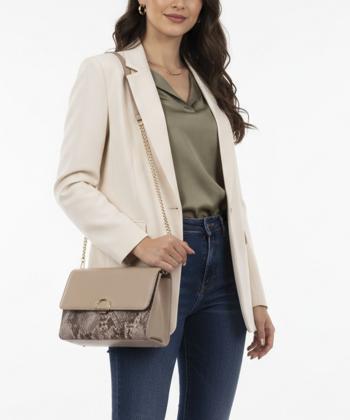 كيف دوشي چرم طبيعي مونو مدل S0043