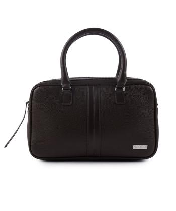 كيف دوشي زنانه چرم طبيعي مونو مدل S0045