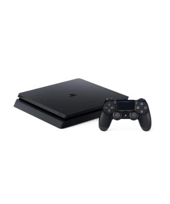 كنسول بازي سوني مدل Playstation 4 Slim ظرفيت يك ترابايت