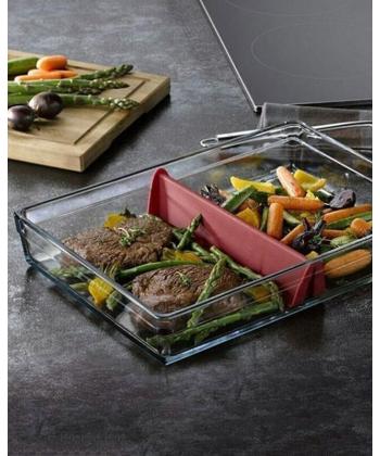 تابه مستطيل بزرگ ماتاهوم مدل 59334