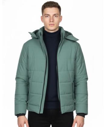 کاپشن مردانه بالون Balloon کد 9913