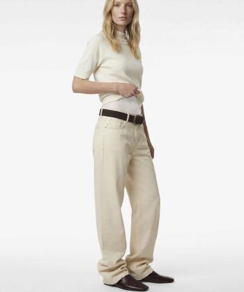 پليور زنانه كوتون مدل 6WAK90558HT