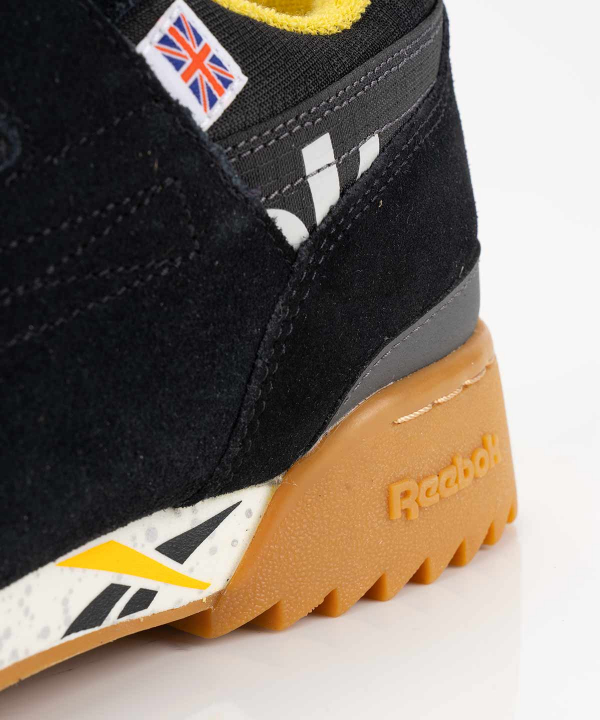 کفش راحتی مردانه ریباک Reebok مدل DV7200