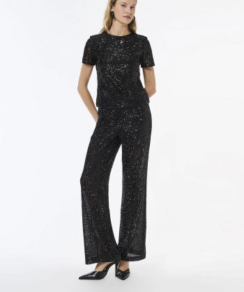 شلوار زنانه كوتون مدل 6WAK40001FK