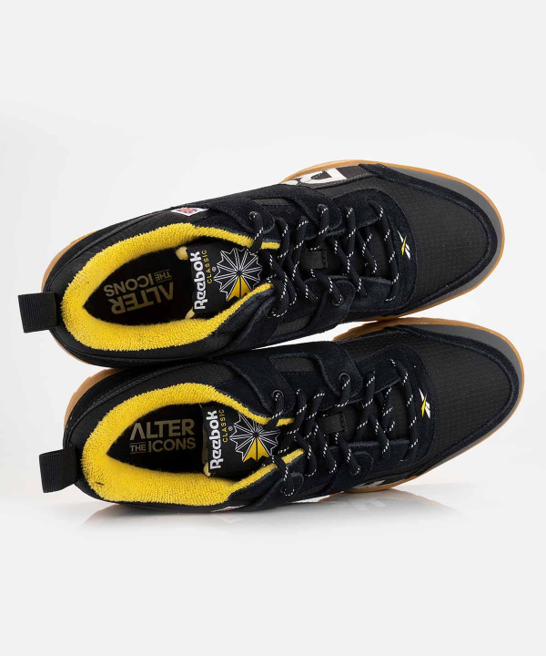 کفش راحتی مردانه ریباک Reebok مدل DV7200