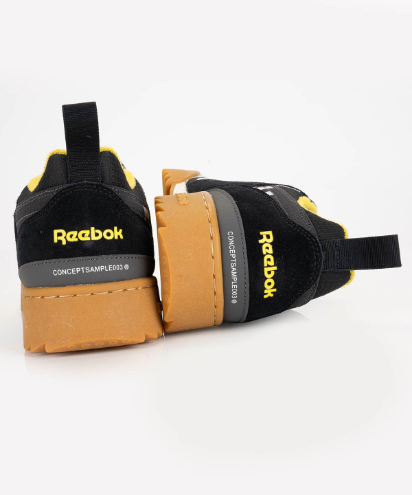 کفش راحتی مردانه ریباک Reebok مدل DV7200