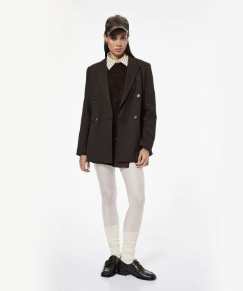 دامن زنانه كوتون مدل 6WAL70061IW