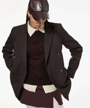 دامن زنانه كوتون مدل 6WAL70061IW