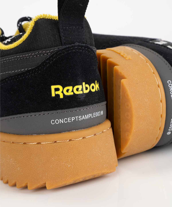 کفش راحتی مردانه ریباک Reebok مدل DV7200