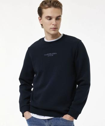 سويشرت مردانه كوتون مدل 6WAM70172MK