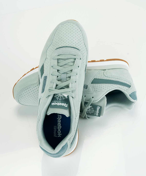 کفش کتانی زنانه ریباک Reebok مدل DV7058