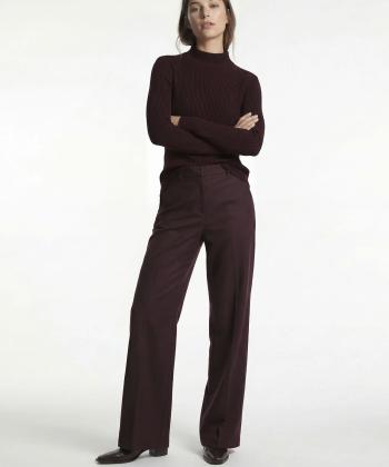 پليور زنانه كوتون مدل 6WAK90479HT