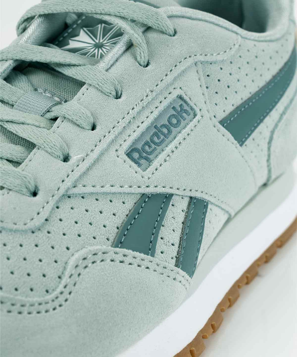 کفش کتانی زنانه ریباک Reebok مدل DV7058
