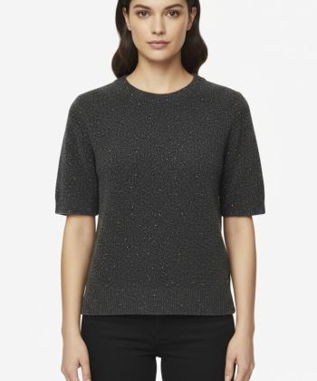 پليور زنانه كوتون مدل 6WAK90430HT