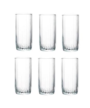 ليوان بلند ليا ماتاهوم مدل 420756 بسته 6 عددی