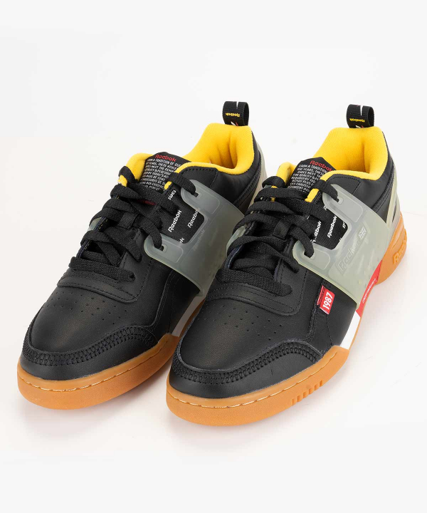 کفش راحتی مردانه ریباک Reebok مدل DV5242