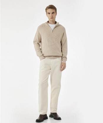 پليور مردانه كوتون مدل 6WAM70048HT