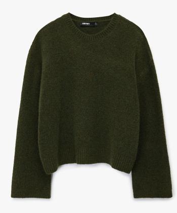 پليور زنانه كوتون مدل 6WAK90491HT