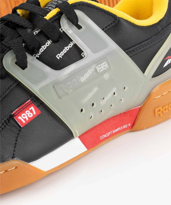کفش راحتی مردانه ریباک Reebok مدل DV5242