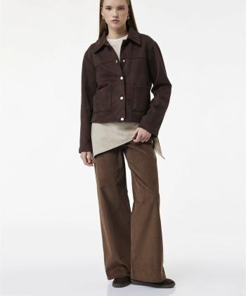 شلوار زنانه كوتون مدل 6WAK40242PW